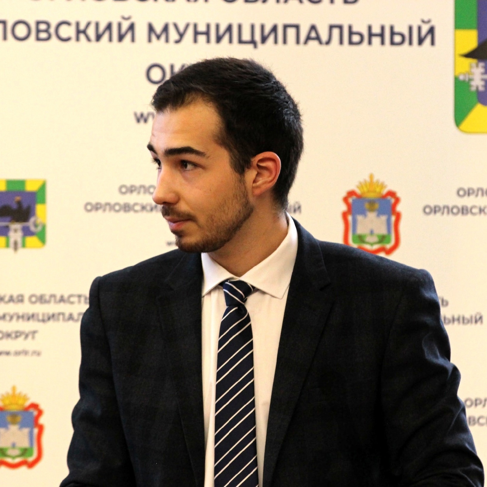 Багмут Руслан Эльдарович